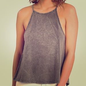 Billabong Muscle Tank Top M